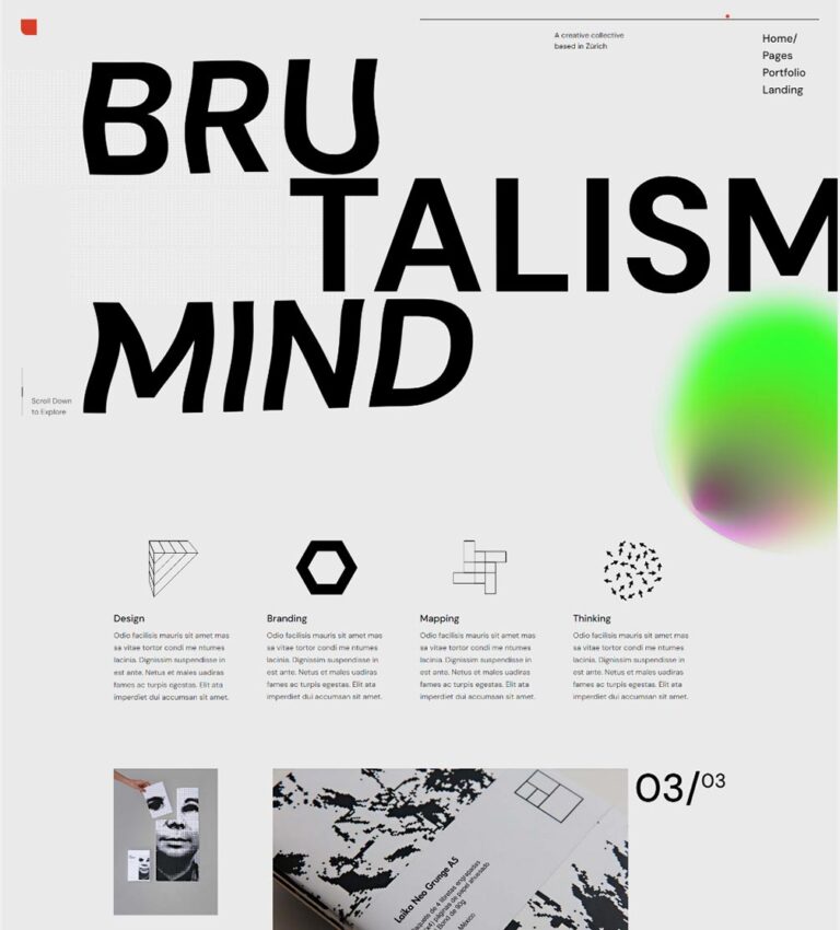 Portfolio 