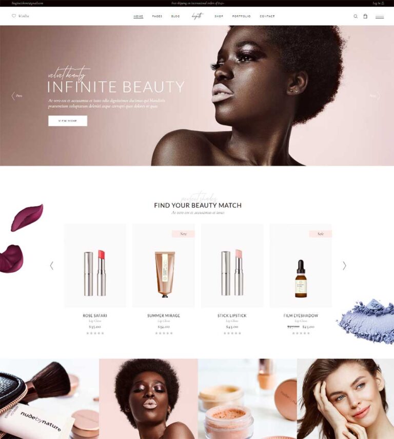 E-Commerce